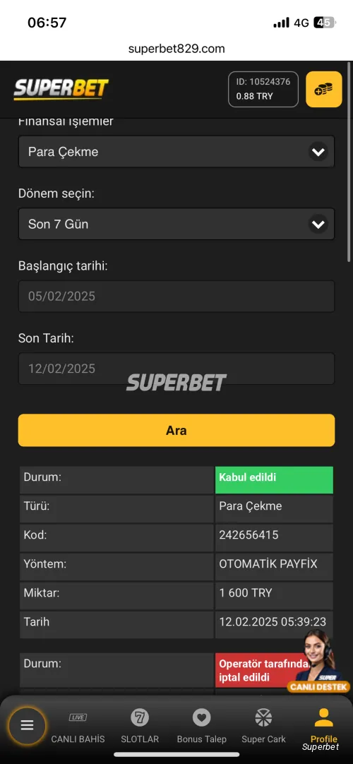 #Superbet #Galatasaray #Fenerbahçe #Beşiktaş
#SuperbetKazandirir