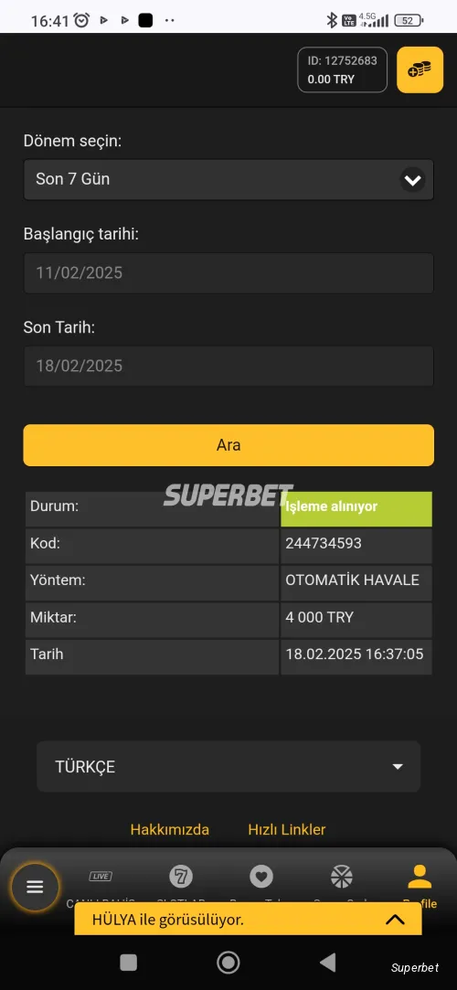 #Superbet #Galatasaray #Fenerbahçe #Beşiktaş
#SuperbetKazandirir