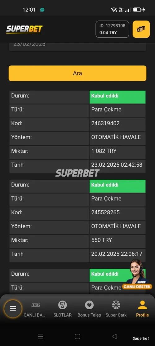 #Superbet #Galatasaray #Fenerbahçe #Beşiktaş
#SuperbetKazandirir