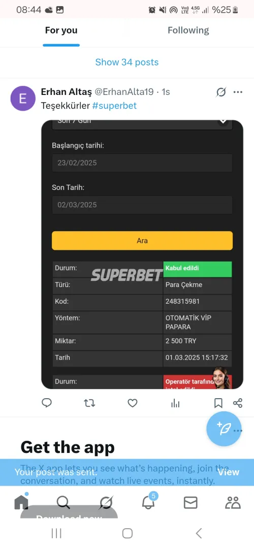 #Superbet #Galatasaray #Fenerbahçe #Beşiktaş
#SuperbetKazandirir