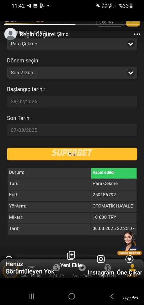 #Superbet #Galatasaray #Fenerbahçe #Beşiktaş
#SuperbetKazandirir