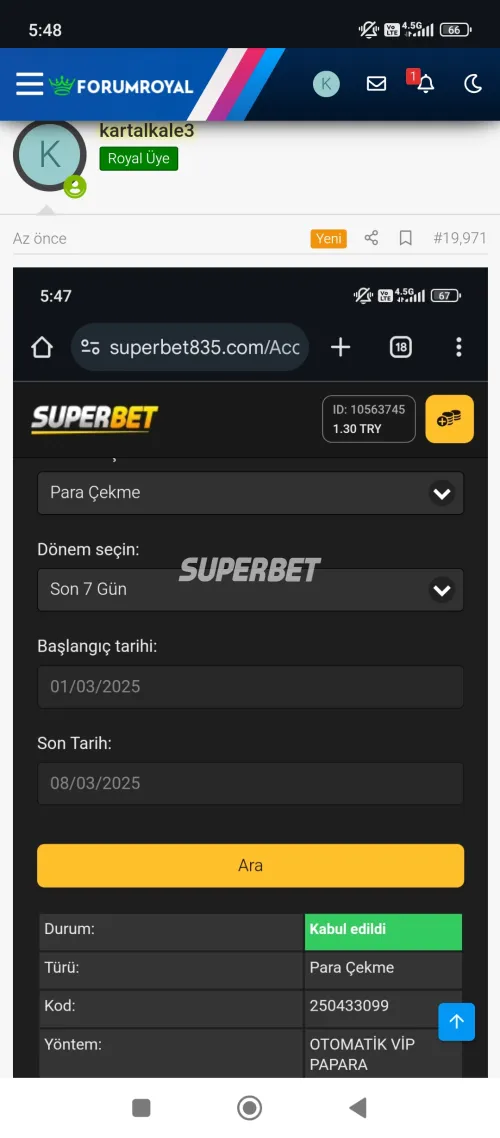 #Superbet #Galatasaray #Fenerbahçe #Beşiktaş
#SuperbetKazandirir