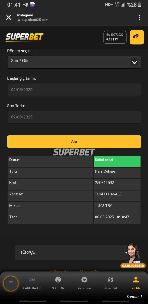 #Superbet #Galatasaray #Fenerbahçe #Beşiktaş
#SuperbetKazandirir