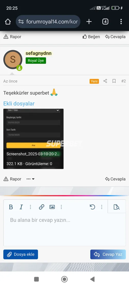 #Superbet #Galatasaray #Fenerbahçe #Beşiktaş
#SuperbetKazandirir