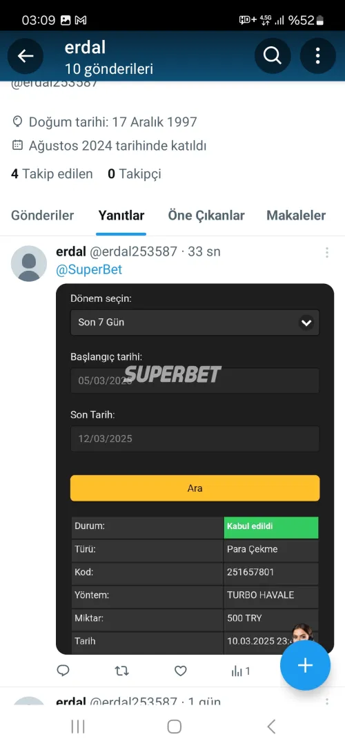 #Superbet #Galatasaray #Fenerbahçe #Beşiktaş
#SuperbetKazandirir