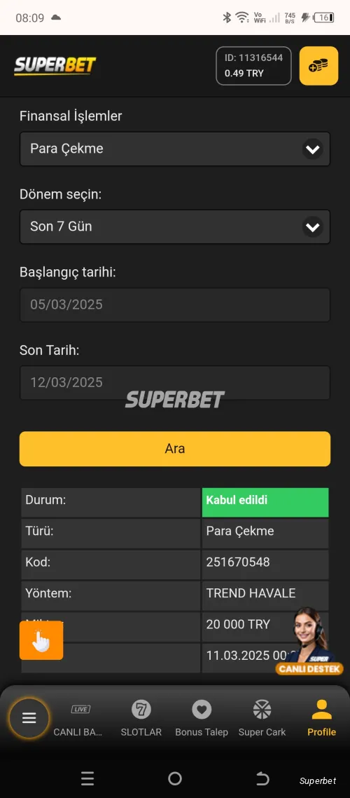 #Superbet #Galatasaray #Fenerbahçe #Beşiktaş
#SuperbetKazandirir