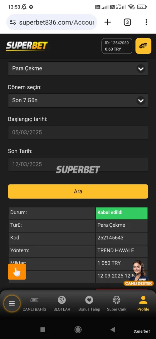 #Superbet #Galatasaray #Fenerbahçe #Beşiktaş
#SuperbetKazandirir