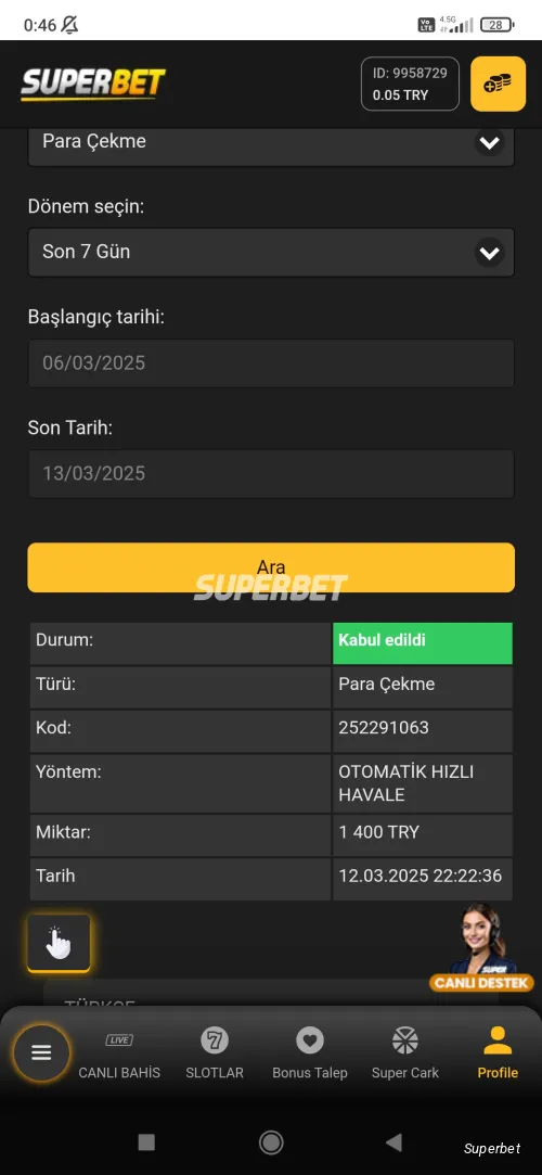#Superbet #Galatasaray #Fenerbahçe #Beşiktaş
#SuperbetKazandirir
