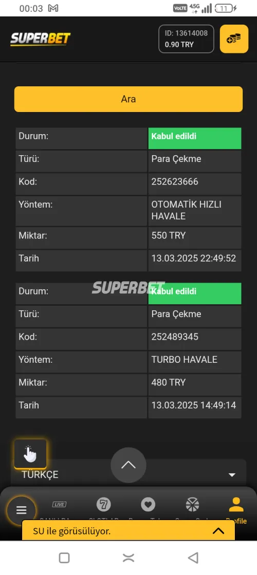 #Superbet #Galatasaray #Fenerbahçe #Beşiktaş
#SuperbetKazandirir