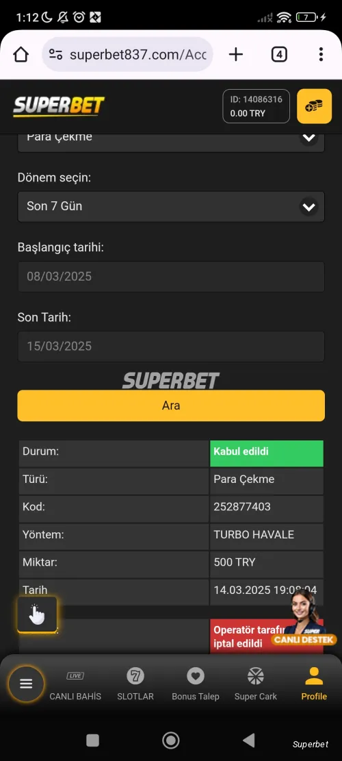 #Superbet #Galatasaray #Fenerbahçe #Beşiktaş
#SuperbetKazandirir