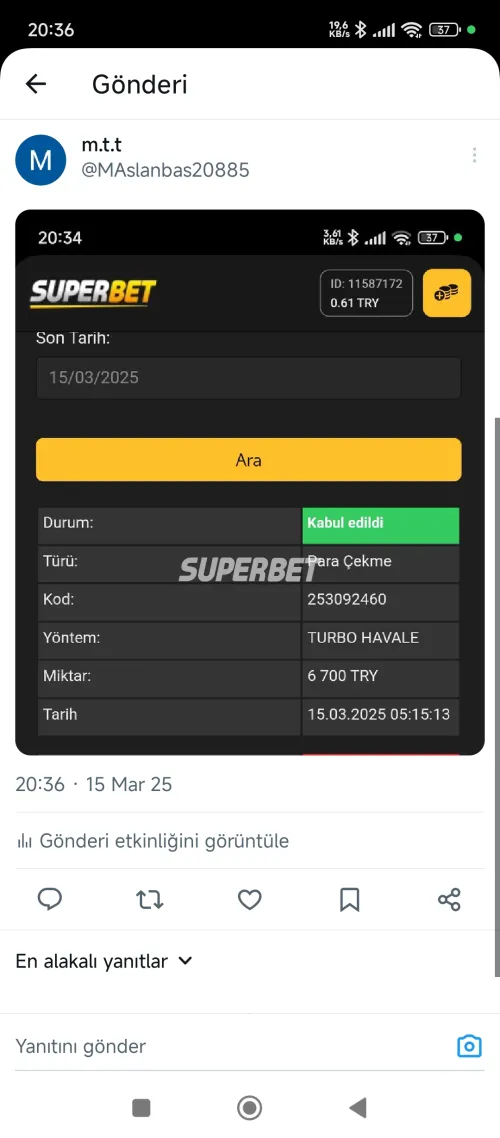 #Superbet #Galatasaray #Fenerbahçe #Beşiktaş
#SuperbetKazandirir
