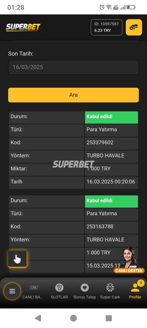 #Superbet #Galatasaray #Fenerbahçe #Beşiktaş
#SuperbetKazandirir
