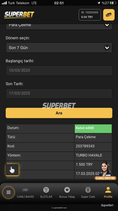 #Superbet #Galatasaray #Fenerbahçe #Beşiktaş
#SuperbetKazandirir
