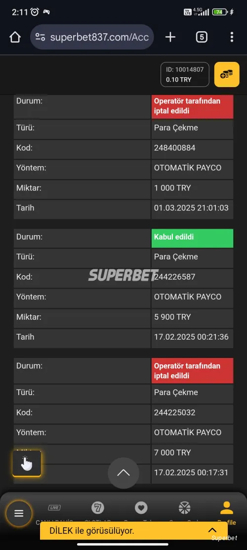 #Superbet #Galatasaray #Fenerbahçe #Beşiktaş
#SuperbetKazandirir