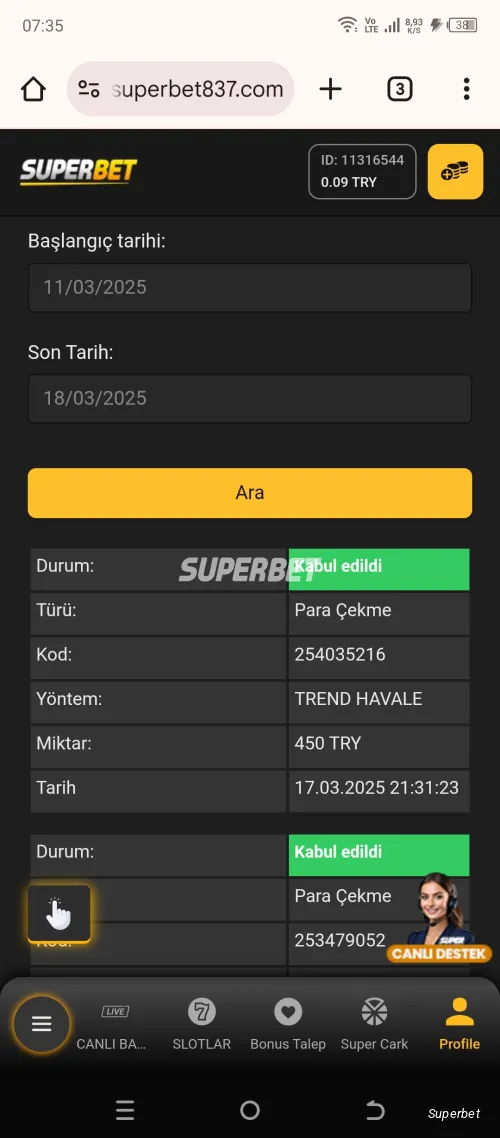 #Superbet #Galatasaray #Fenerbahçe #Beşiktaş
#SuperbetKazandirir