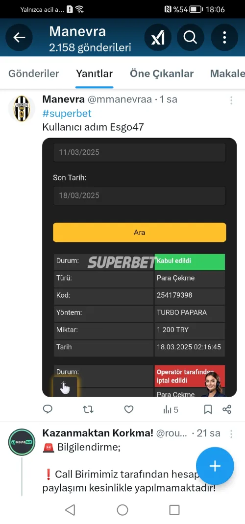 #Superbet #Galatasaray #Fenerbahçe #Beşiktaş
#SuperbetKazandirir