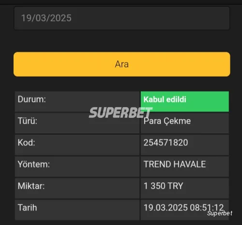 #Superbet #Galatasaray #Fenerbahçe #Beşiktaş
#SuperbetKazandirir