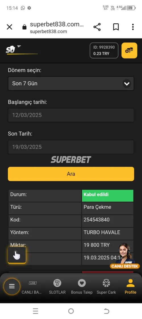 #Superbet #Galatasaray #Fenerbahçe #Beşiktaş
#SuperbetKazandirir