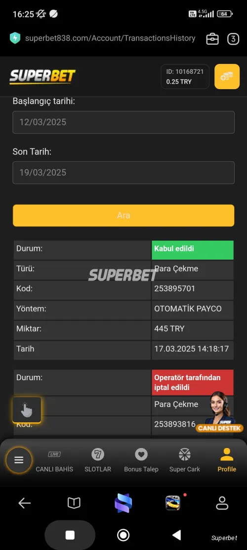 #Superbet #Galatasaray #Fenerbahçe #Beşiktaş
#SuperbetKazandirir
