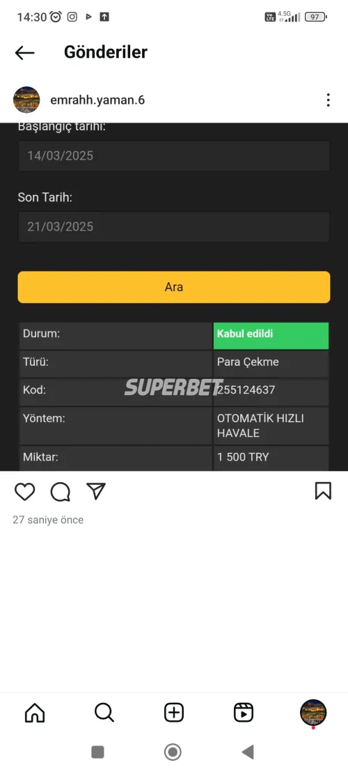 #Superbet #Galatasaray #Fenerbahçe #Beşiktaş
#SuperbetKazandirir