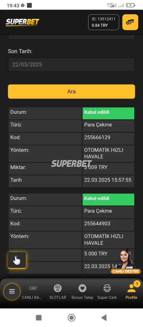 #Superbet #Galatasaray #Fenerbahçe #Beşiktaş
#SuperbetKazandirir