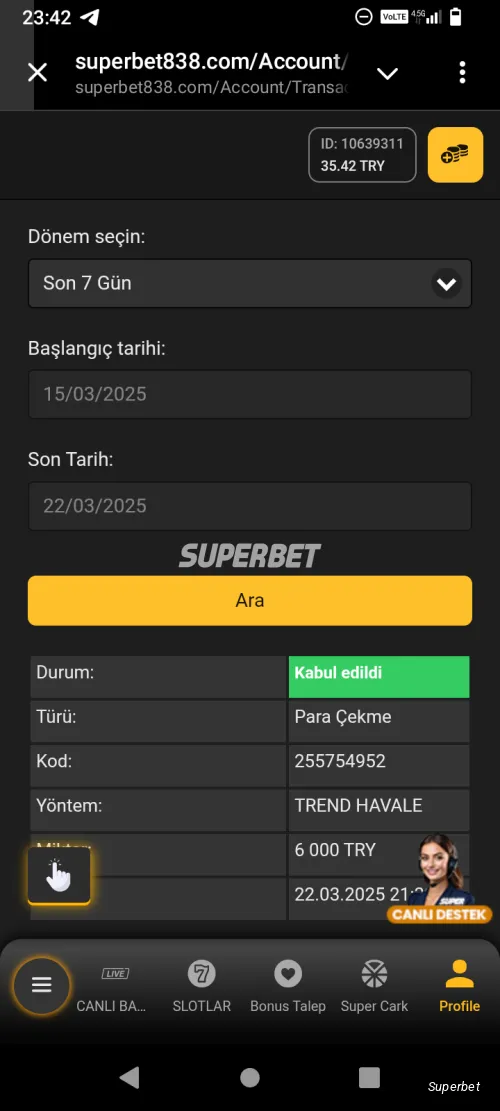#Superbet #Galatasaray #Fenerbahçe #Beşiktaş
#SuperbetKazandirir