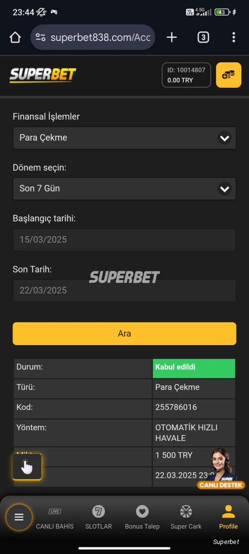 #Superbet #Galatasaray #Fenerbahçe #Beşiktaş
#SuperbetKazandirir