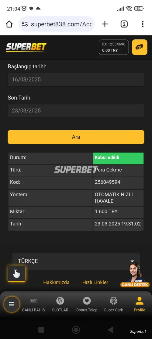 #Superbet #Galatasaray #Fenerbahçe #Beşiktaş
#SuperbetKazandirir