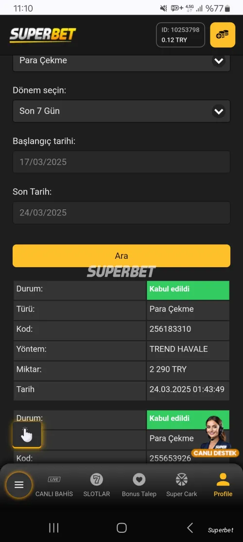 #Superbet #Galatasaray #Fenerbahçe #Beşiktaş
#SuperbetKazandirir
