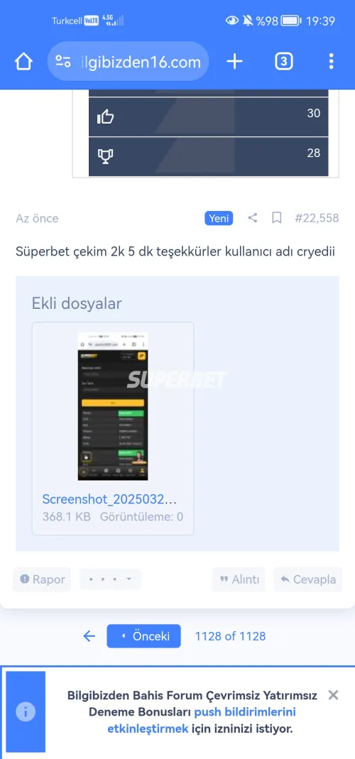 #Superbet #Galatasaray #Fenerbahçe #Beşiktaş
#SuperbetKazandirir