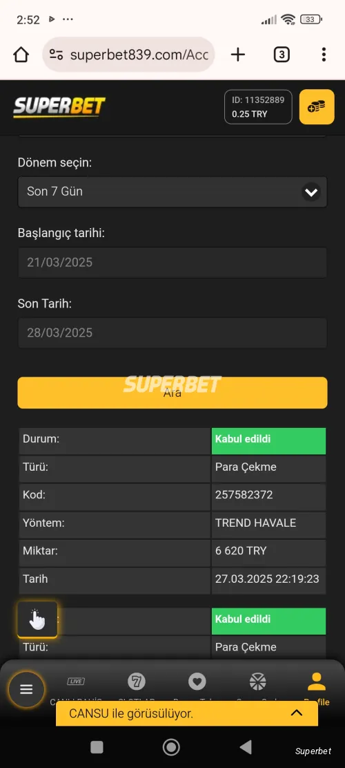 #Superbet #Galatasaray #Fenerbahçe #Beşiktaş
#SuperbetKazandirir