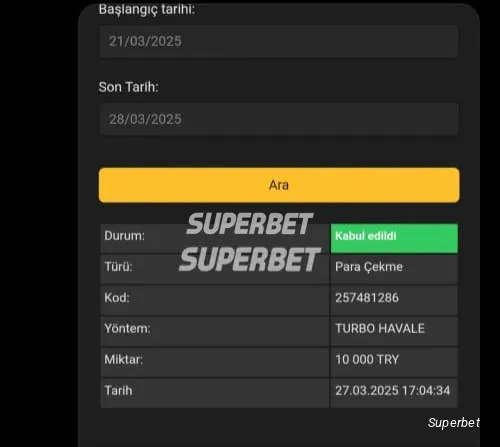 #Superbet #Galatasaray #Fenerbahçe #Beşiktaş
#SuperbetKazandirir