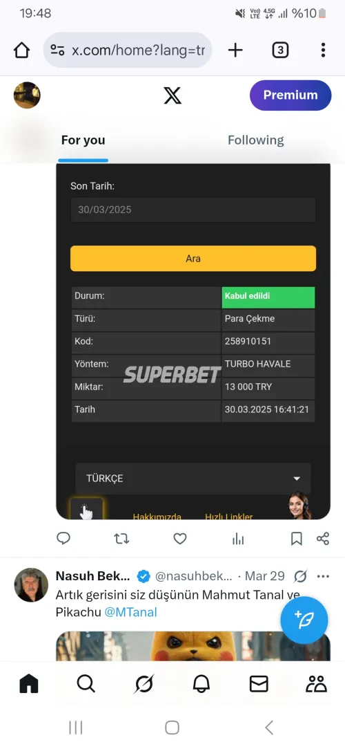 #Superbet #Galatasaray #Fenerbahçe #Beşiktaş
#SuperbetKazandirir