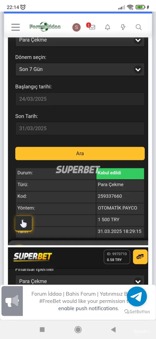 #Superbet #Galatasaray #Fenerbahçe #Beşiktaş
#SuperbetKazandirir