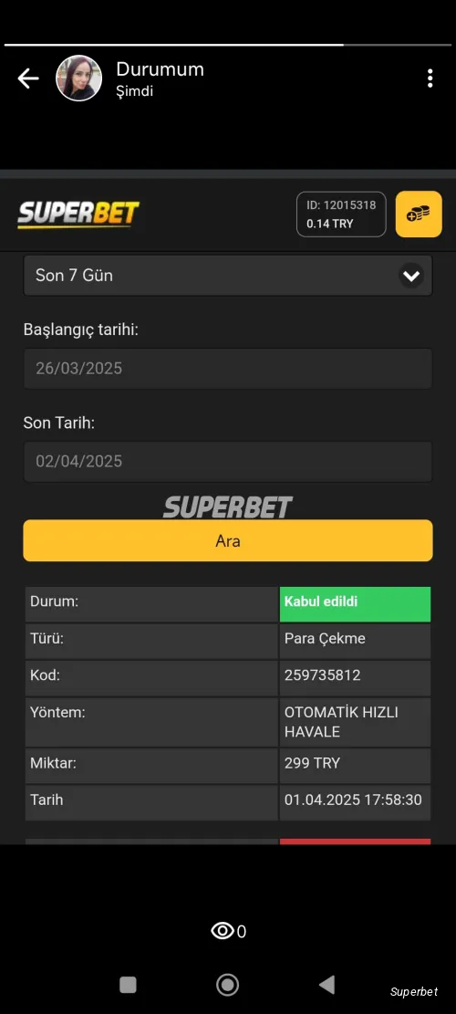 #Superbet #Galatasaray #Fenerbahçe #Beşiktaş
#SuperbetKazandirir
