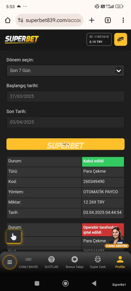 #Superbet #Galatasaray #Fenerbahçe #Beşiktaş
#SuperbetKazandirir
