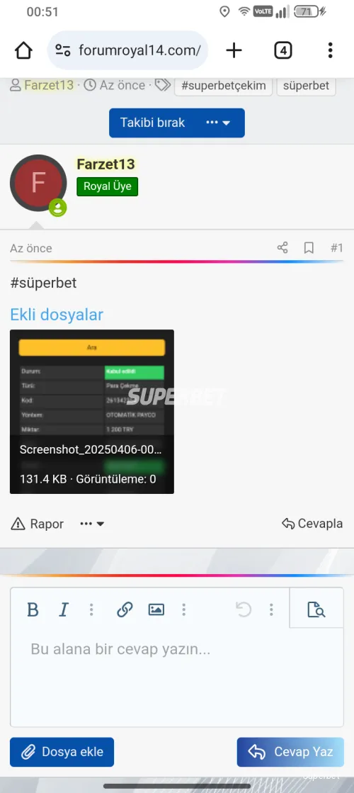 #Superbet #Galatasaray #Fenerbahçe #Beşiktaş
#SuperbetKazandirir