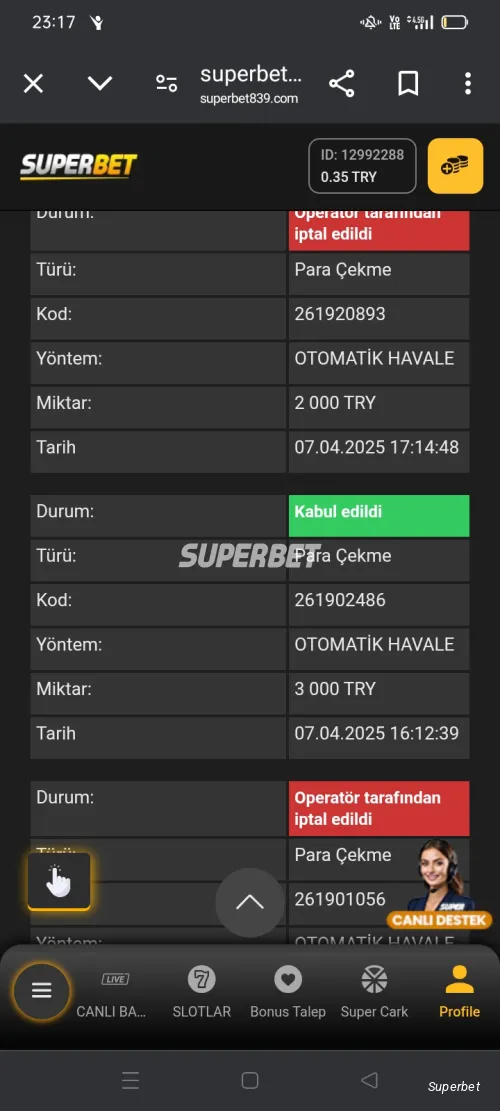 #Superbet #Galatasaray #Fenerbahçe #Beşiktaş
#SuperbetKazandirir