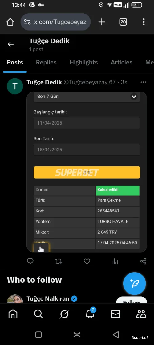 #Superbet #Galatasaray #Fenerbahçe #Beşiktaş
#SuperbetKazandirir