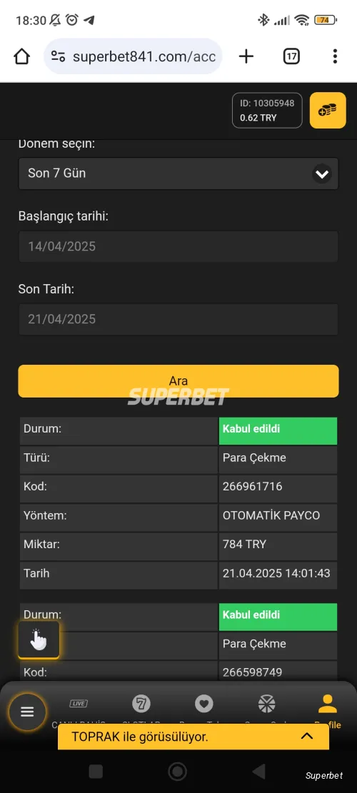 #Superbet #Galatasaray #Fenerbahçe #Beşiktaş
#SuperbetKazandirir