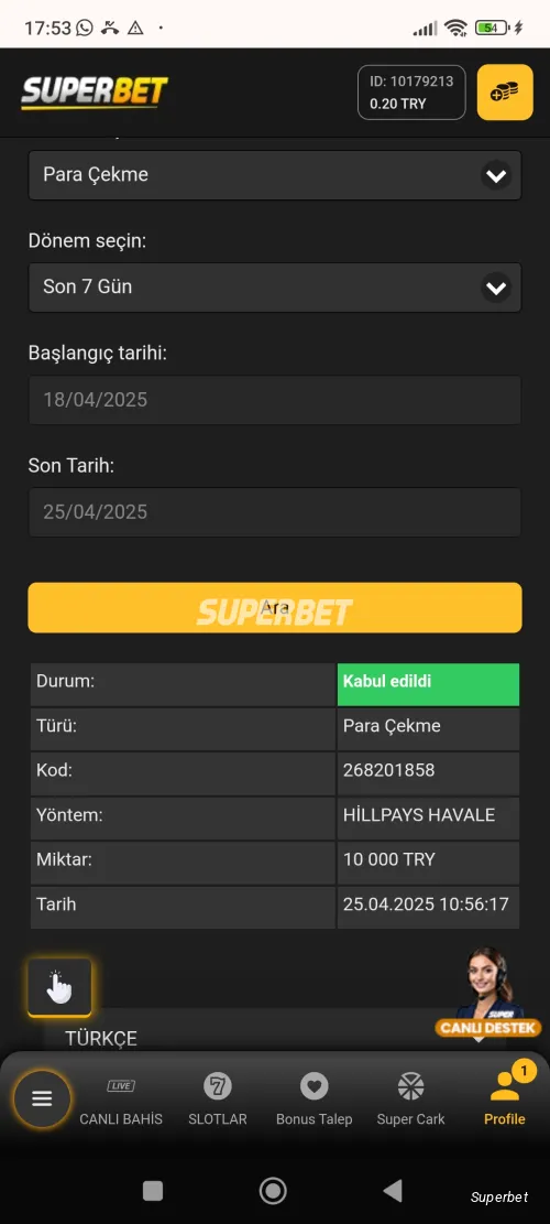 #Superbet #Galatasaray #Fenerbahçe #Beşiktaş
#SuperbetKazandirir