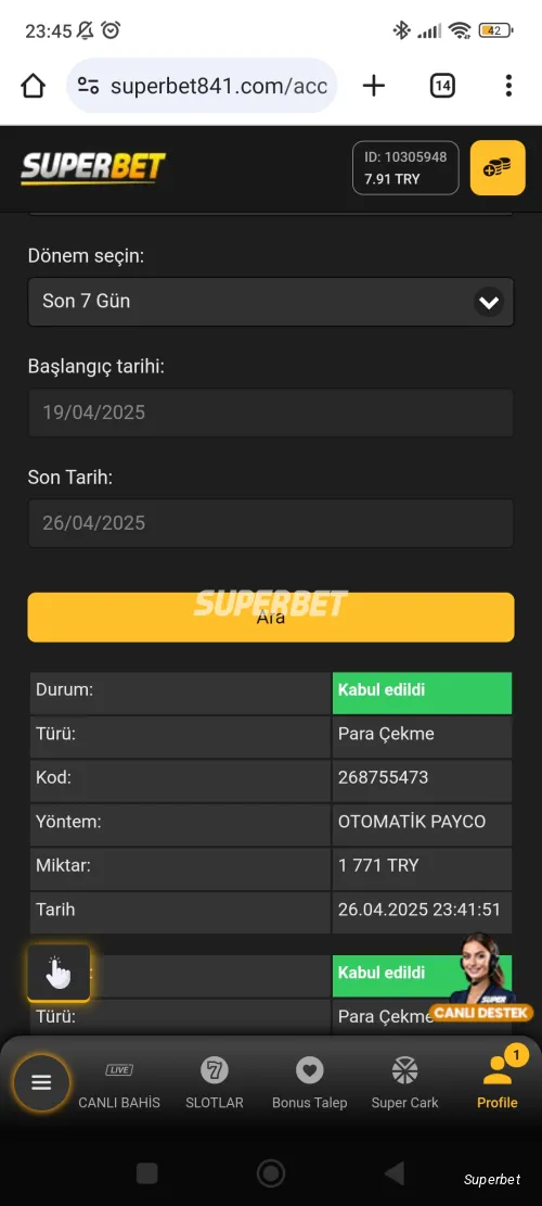 #Superbet #Galatasaray #Fenerbahçe #Beşiktaş
#SuperbetKazandirir