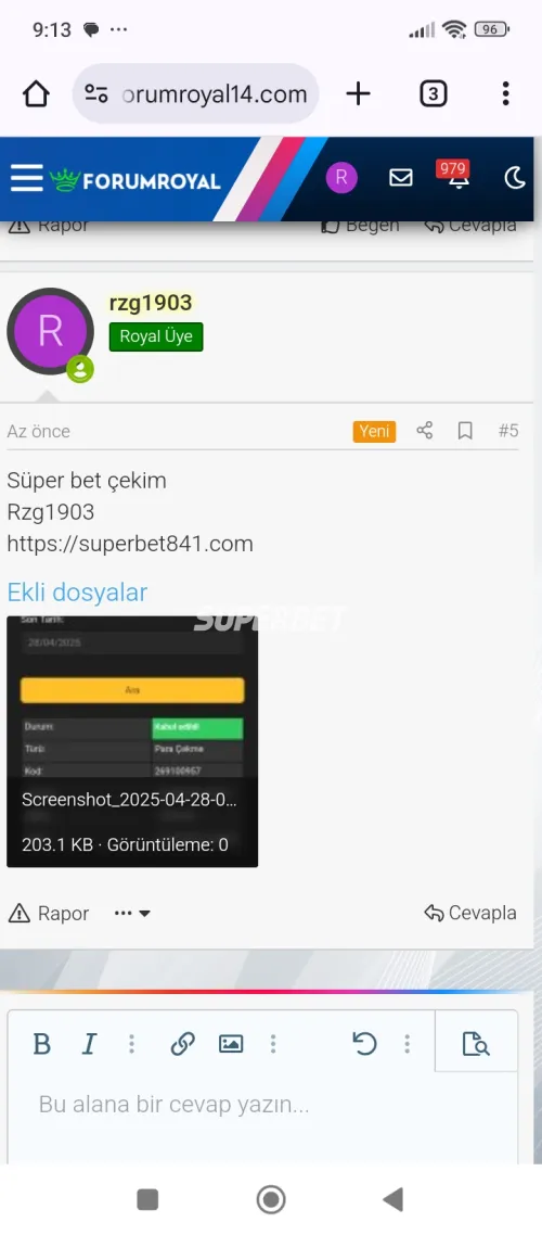 #Superbet #Galatasaray #Fenerbahçe #Beşiktaş
#SuperbetKazandirir