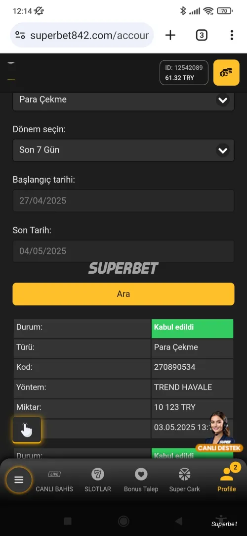 #Superbet #Galatasaray #Fenerbahçe #Beşiktaş
#SuperbetKazandirir