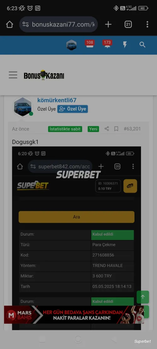 #Superbet #Galatasaray #Fenerbahçe #Beşiktaş
#SuperbetKazandirir