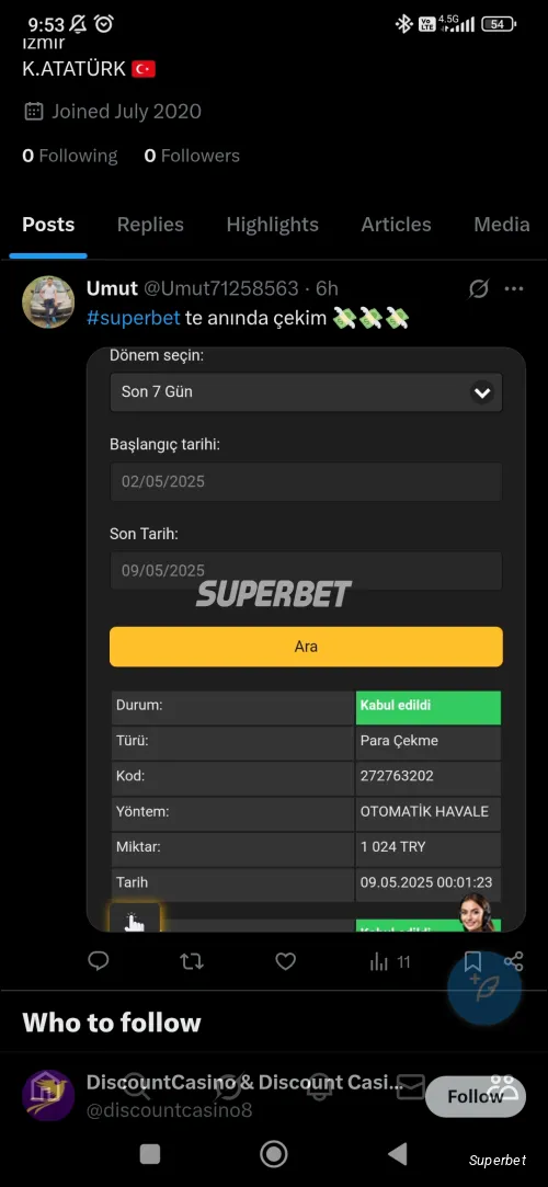 #Superbet #Galatasaray #Fenerbahçe #Beşiktaş
#SuperbetKazandirir