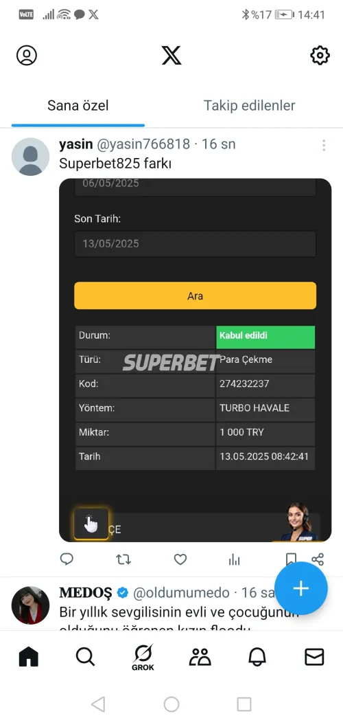 #Superbet #Galatasaray #Fenerbahçe #Beşiktaş
#SuperbetKazandirir