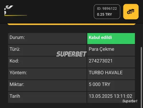 #Superbet #Galatasaray #Fenerbahçe #Beşiktaş
#SuperbetKazandirir
