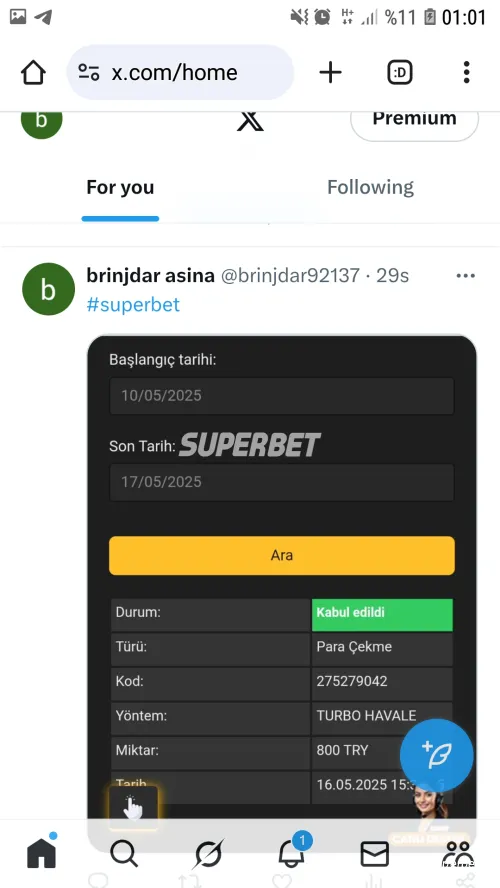 #Superbet #Galatasaray #Fenerbahçe #Beşiktaş
#SuperbetKazandirir