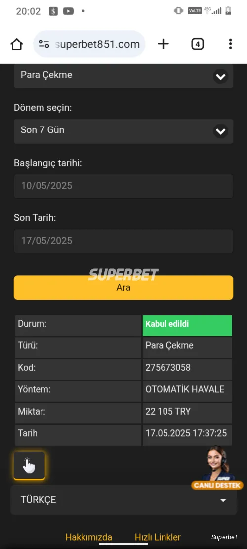 #Superbet #Galatasaray #Fenerbahçe #Beşiktaş
#SuperbetKazandirir